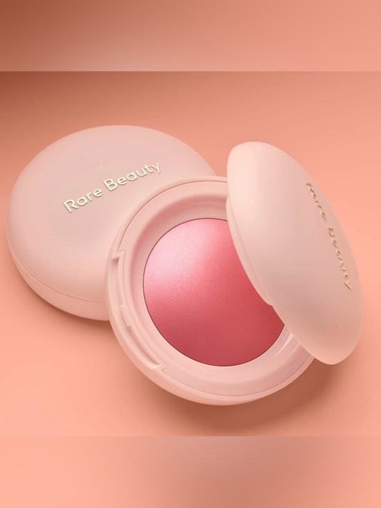 Rare Beauty Other - Rare Beauty Soft Pinch Luminous Powder Blush in Hope (nude mauve)  NEW